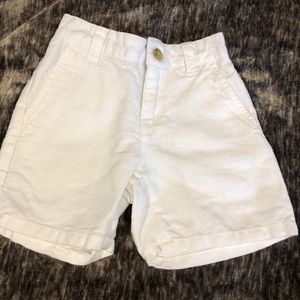 Janie and Jack Baby Boy Size 12/18 months shorts